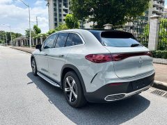 Mercedes-Benz EQE SUV 2023 350 4MATIC Pioneer Edition - фото 11