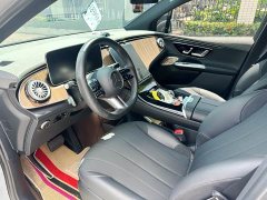 Mercedes-Benz EQE SUV 2023 350 4MATIC Pioneer Edition - фото 13