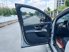 Mercedes-Benz EQE SUV 2023 350 4MATIC Pioneer Edition - фото 14