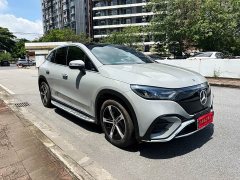 Mercedes-Benz EQE SUV 2023 350 4MATIC Pioneer Edition - фото 4