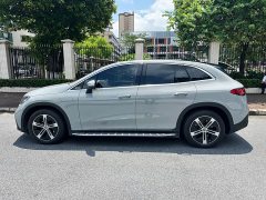 Mercedes-Benz EQE SUV 2023 350 4MATIC Pioneer Edition - фото 6