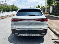 Mercedes-Benz EQE SUV 2023 350 4MATIC Pioneer Edition - фото 7