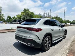Mercedes-Benz EQE SUV 2023 350 4MATIC Pioneer Edition - фото 8