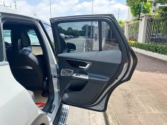 Mercedes-Benz EQE SUV 2023 350 4MATIC Pioneer Edition - фото 9