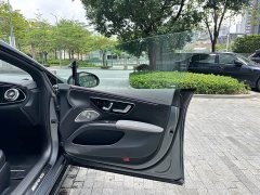 Mercedes-Benz Mercedes-AMG EQS 53 4MATIC 2023 - фото 10