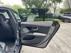 Mercedes-Benz Mercedes-AMG EQS 53 4MATIC 2023 - фото 12