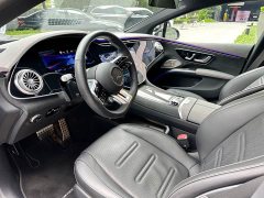 Mercedes-Benz Mercedes-AMG EQS 53 4MATIC 2023 - фото 13