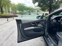 Mercedes-Benz Mercedes-AMG EQS 53 4MATIC 2023 - фото 15