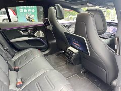 Mercedes-Benz Mercedes-AMG EQS 53 4MATIC 2023 - фото 16