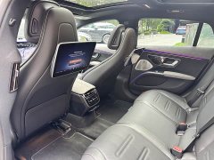 Mercedes-Benz Mercedes-AMG EQS 53 4MATIC 2023 - фото 18