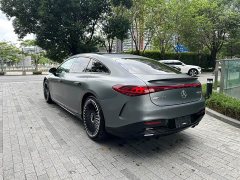 Mercedes-Benz Mercedes-AMG EQS 53 4MATIC 2023 - фото 6