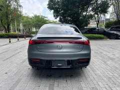 Mercedes-Benz Mercedes-AMG EQS 53 4MATIC 2023 - фото 7