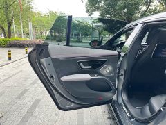 Mercedes-Benz Mercedes-AMG EQS 53 4MATIC 2023 - фото 9