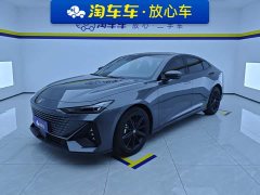 Changan UNI-V 1.5T Edition - фото 1