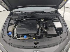 Changan UNI-V 1.5T Edition - фото 10