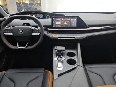 Changan UNI-V 1.5T Edition - фото 12