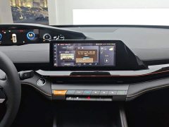 Changan UNI-V 1.5T Edition - фото 13