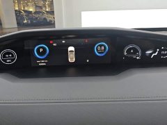Changan UNI-V 1.5T Edition - фото 14