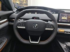 Changan UNI-V 1.5T Edition - фото 15