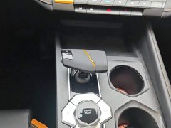 Changan UNI-V 1.5T Edition - фото 16
