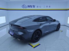 Changan UNI-V 1.5T Edition - фото 3