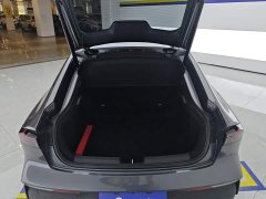 Changan UNI-V 1.5T Edition - фото 4