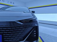 Changan UNI-V 1.5T Edition - фото 5