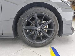 Changan UNI-V 1.5T Edition - фото 6