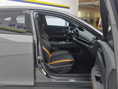Changan UNI-V 1.5T Edition - фото 8