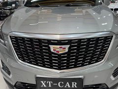 Cadillac XT5 2022 2.0T two-wheel drive luxury - фото 14