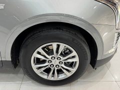 Cadillac XT5 2022 2.0T two-wheel drive luxury - фото 15