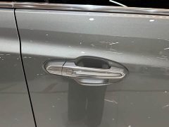 Cadillac XT5 2022 2.0T two-wheel drive luxury - фото 18