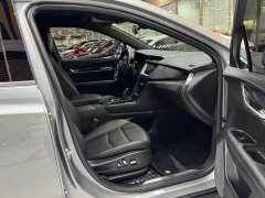 Cadillac XT5 2022 2.0T two-wheel drive luxury - фото 20