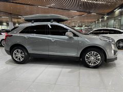 Cadillac XT5 2022 2.0T two-wheel drive luxury - фото 4