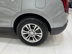 Cadillac XT5 2022 2.0T two-wheel drive luxury - фото 7