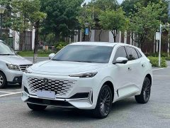 Changan UNI-K 2.0T Version - фото 1
