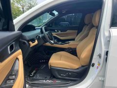 Changan UNI-K 2.0T Version - фото 11