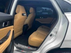 Changan UNI-K 2.0T Version - фото 12