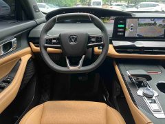 Changan UNI-K 2.0T Version - фото 16