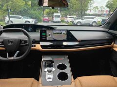 Changan UNI-K 2.0T Version - фото 17