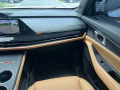 Changan UNI-K 2.0T Version - фото 18