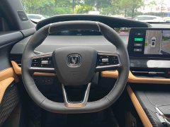 Changan UNI-K 2.0T Version - фото 19