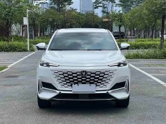 Changan UNI-K 2.0T Version - фото 2