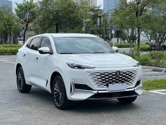 Changan UNI-K 2.0T Version - фото 3