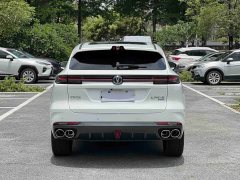 Changan UNI-K 2.0T Version - фото 5