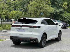 Changan UNI-K 2.0T Version - фото 6