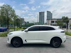 Changan UNI-K 2.0T Version - фото 7