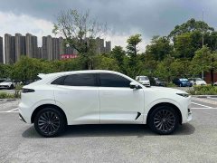 Changan UNI-K 2.0T Version - фото 8