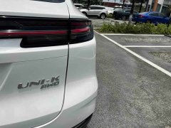 Changan UNI-K 2.0T Version - фото 9