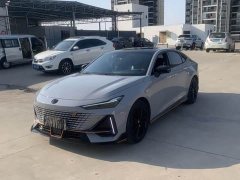 Changan UNI-V 1.5T Edition - фото 1